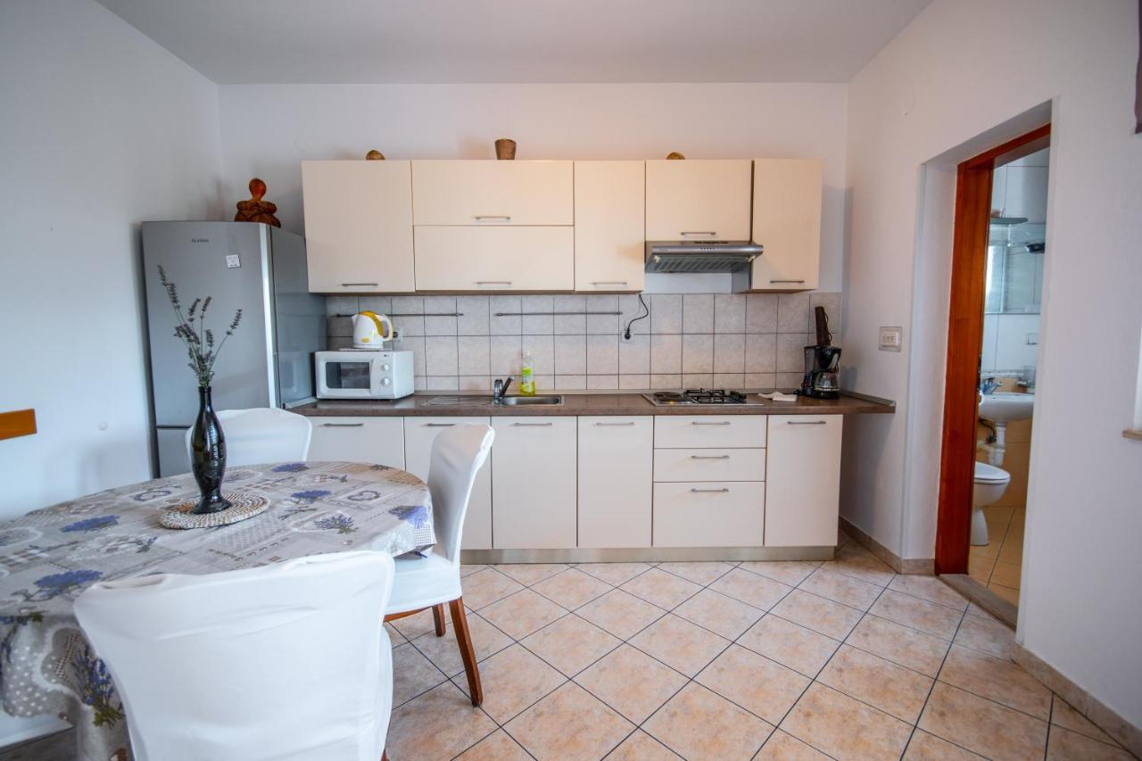 Apartment Franic Podstrana Ngoại thất bức ảnh