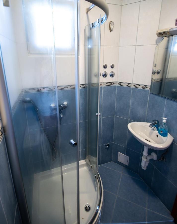 Apartment Franic Podstrana Ngoại thất bức ảnh