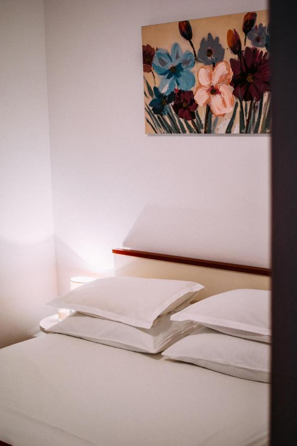 Apartment Franic Podstrana Ngoại thất bức ảnh
