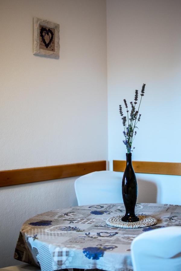 Apartment Franic Podstrana Ngoại thất bức ảnh